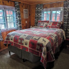 Отель Ponderosa Pines Inn and Cabins, фото 19