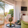 Отель Molo Luxury Suites Puerto Banus, фото 2