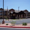 Отель Hampton Inn & Suites Show Low-Pinetop, фото 2