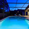 Отель Orlando Renters, фото 16