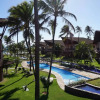 Отель Dream Beach Cumbuco Oceanfront Apartments, фото 40