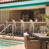 Отель Hilton Scottsdale Resort & Villas, фото 13