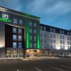 Отель Holiday Inn Greenville - Woodruff Road, an IHG Hotel, фото 1