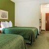 Отель Quality Inn and Suites Airport, фото 5
