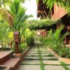 Отель Angkor Rest Villa, фото 5