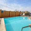 Отель Quality Inn & Suites Anaheim At The Park, фото 13