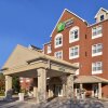 Отель Holiday Inn Express St. Louis West - O'Fallon, an IHG Hotel, фото 31