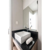 Отель HO1 Apartamento 1 Dormitório Moderno Lindo e Completo na Vila Mariana, фото 10