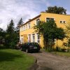 Отель Villa Kunterbunt / Villa Smiesznotka в Пуцке