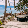 Отель Diamante K - Inside Tulum National Park, фото 21