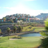 Отель Salobre Golf Villas - Holiday Rental Par 4 - 8, фото 1