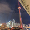 Отель Grand Royal Condos - CN Tower, фото 27