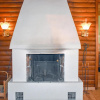 Отель Beautiful Home in Vimmerby With 2 Bedrooms, фото 2