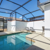 Отель Disney Area 5 Bedroom Private Pool Storey Lake, фото 14