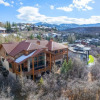 Отель High Meadow by Avantstay Alpine Views w/ Indoor Pool, Hot Tub & Open Floor Plan, фото 25