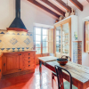 Отель Beautiful old finca with private pool close to the nice village of Alaró, фото 5