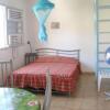 Отель Apartment With one Bedroom in Sainte Anne, With Enclosed Garden and Wi в Сент-Анне