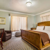 Отель Americas Best Value Inn Historic Clewiston Inn, фото 31