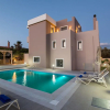 Отель Villa Kalli, фото 12