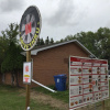 Отель Theodore Motor Hotel, фото 11