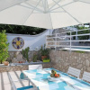 Отель Amore Rentals - Casa Emma With Private Pool and Parking, фото 21
