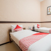 Отель OYO Bunga Matahari Guest House And Hotel, фото 10