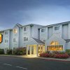 Отель SureStay by Best Western Sacramento South Natomas в Сакраменто