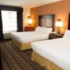 Отель Holiday Inn Express Hotel & Suites Cherokee / Casino, an IHG Hotel, фото 22