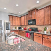 Отель Suburban Atlanta Vacation Home ~ 3 Mi to Airport!, фото 12