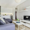 Отель ShortStayPoland Naruszewicza B77, фото 16