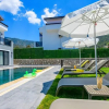 Отель Atlas - 4 Bedroom Holiday Villa in Hisaronu, фото 19