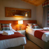 Отель Ingliston Country Club Hotel, фото 5