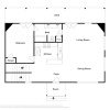 Отель New Listing! Luxe Brand-new Mountain 5 Bedroom Home, фото 12