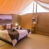 Отель Elegant Desert Lodge, фото 5