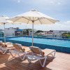 Отель Lahun Suites Playa del Carmen, фото 25