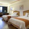 Отель Holiday Inn Nicosia City Center в Никозии