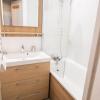 Отель Résidence Les Campanules - Studio pour 2 Personnes 193147, фото 7