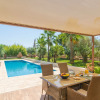 Отель Son Verdera (Agave), фото 16