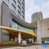 Отель Huancheng Caston Hotel, фото 29