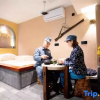 Отель Xi'an qingheju boutique homestay, фото 6