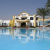 Отель Gafy Resort Aqua Park в Шарм-эль-Шейхе