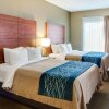 Отель Comfort Inn & Suites El Dorado, фото 29