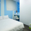 Отель Color Fun Inn, фото 19