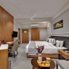 Отель Regenta Inn Motikhavdi Jamnagar, фото 14