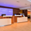 Отель Fairfield Inn & Suites Calhoun, фото 2