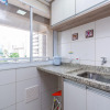 Отель Confortável Flat no Setor Bueno - TH305, фото 5