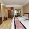 Отель Guangzhou Helong Hotel, фото 32