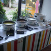 Отель Aunchaleena Grand Hotel Wing B, фото 8