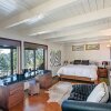 Отель Del Mar Tree House - Views For Days, Perched Atop Del Mar! 1 Bedroom Home, фото 2