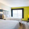 Отель Holiday Inn Express Lorton, an IHG Hotel, фото 3